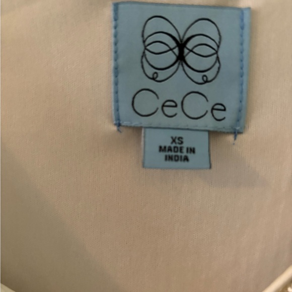 Dress/cece - Picture 4 of 12